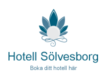 logotyp hotell sölvesborg